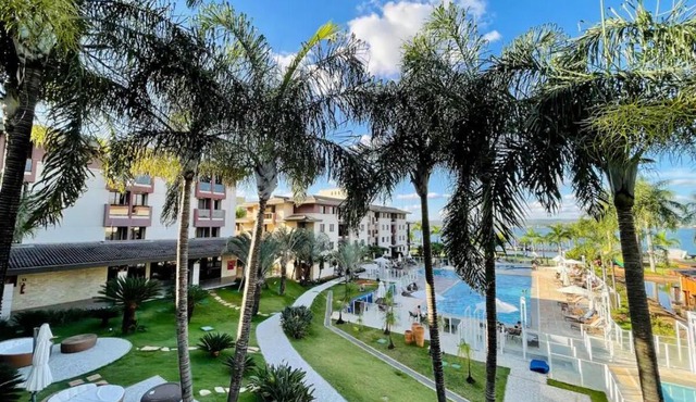 Life Resort, Trabalho e Lazer! in Brasília