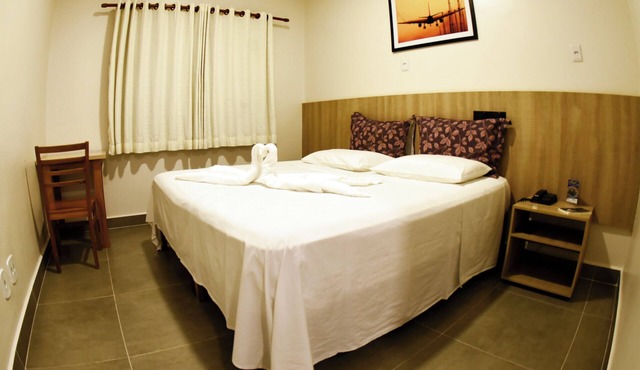Limeira Plaza Hotel in Limeira