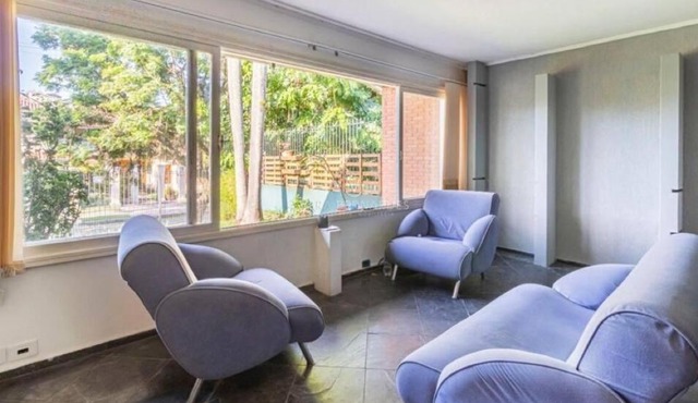 Linda casa Assunção com Piscina Aquecida