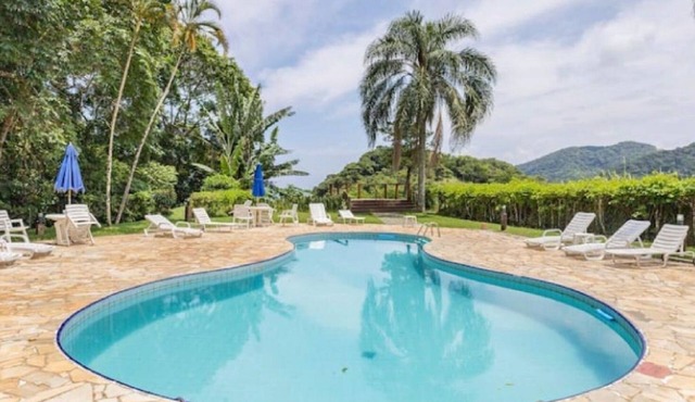 Linda Casa em Boiçucanga