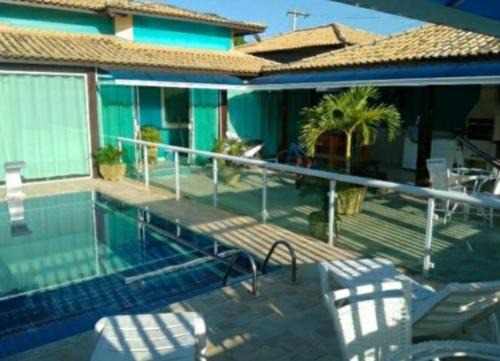 Linda Casa em Iguaba Grande - RJ in Iguaba Grande