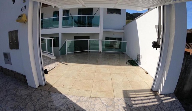 Linda Casa no Litoral Norte à 1 minuto da praia e próxima à IlhaBela in São Sebastião