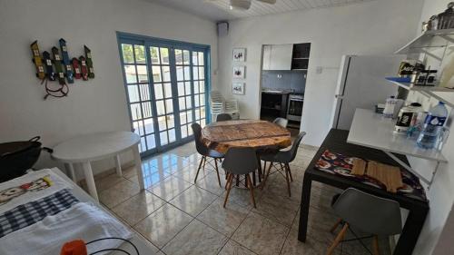 Linda casa para temporada - Familia Munhoz Ventura in Cananéia