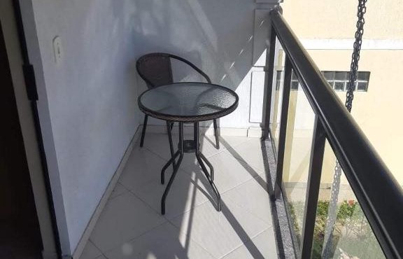 LINDA SUÍTE EM CASA FAMILIAR