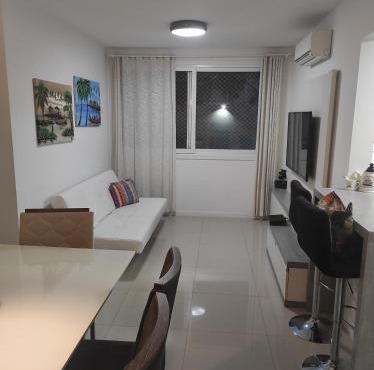 Lindo apartamento ao lado do Park Shopping Canoas