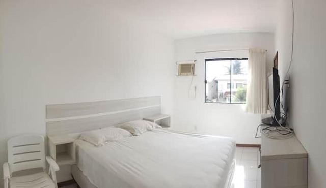 Lindo apartamento em condomínio fechado perto do Maçarico - Salinas PA in Carmo