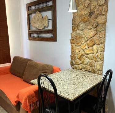 Lindo apartamento em Icaraí perto de tudo. in Niterói