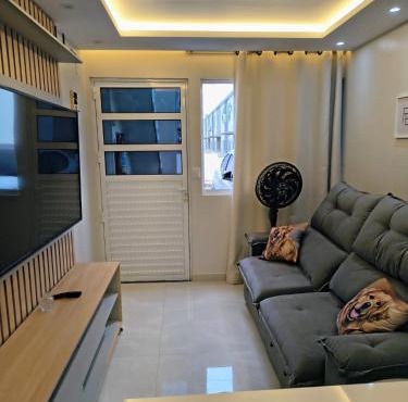 Lindo Apartamento mobiliado Cop 30 in Ananindeua