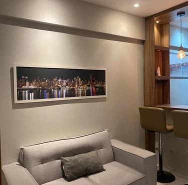 Lindo apartamento no centro de Belém in Belem