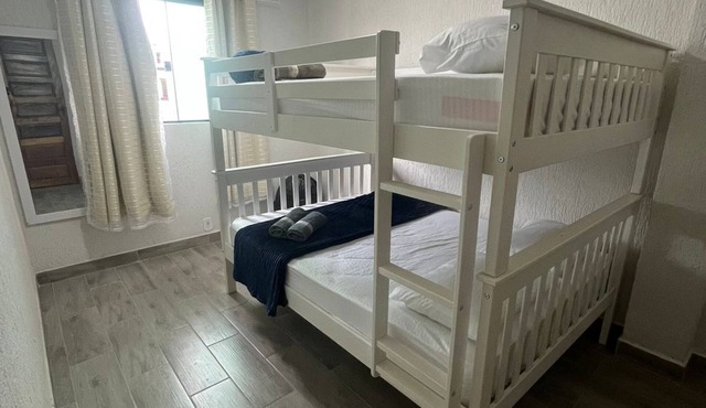 Lindo Loft Barra Nova 4 em Saquarema in Saquarema