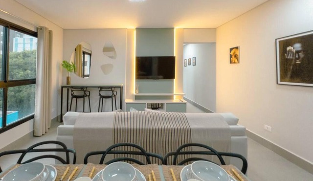 Lindo Moderno e Central TV102