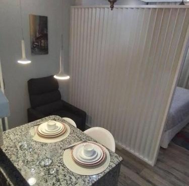 Lindo Studio a sua Espera