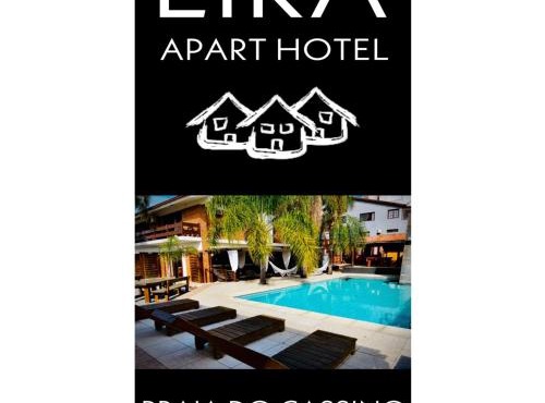 Lira Apart Hotel in Cassino