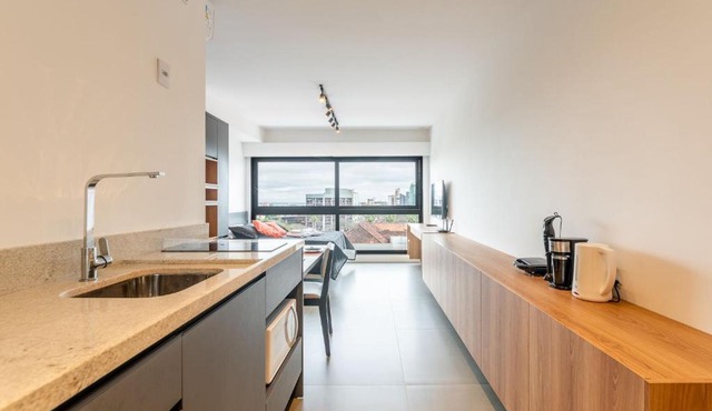 LIV 1012 Complete and Cozy Studio Apartment