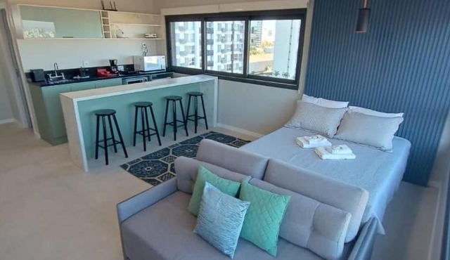 LIV - Apartament 1101