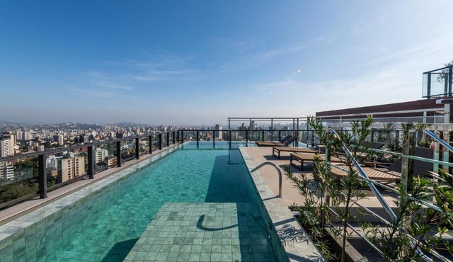 LIV - Apartment 1007