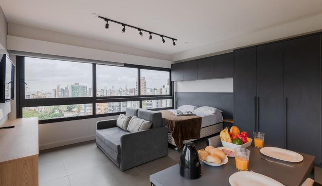 LIV - Apartment 1201