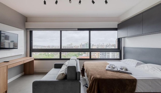LIV - Apartment 1201