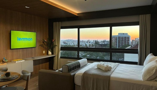 LIV - Apartment 901