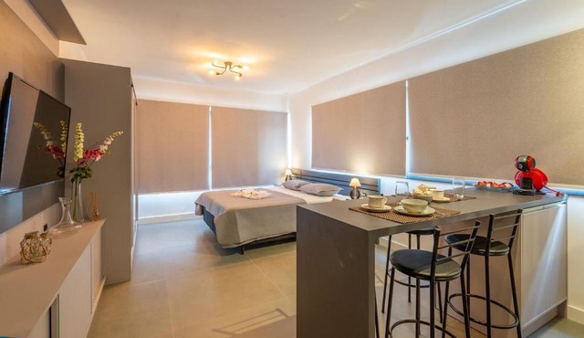 LIV - Apartment 907
