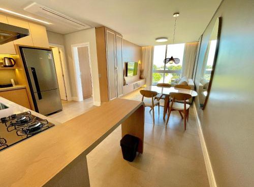 Livin' Resort Home - 612/2