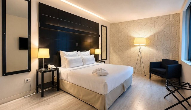 LM Hotel