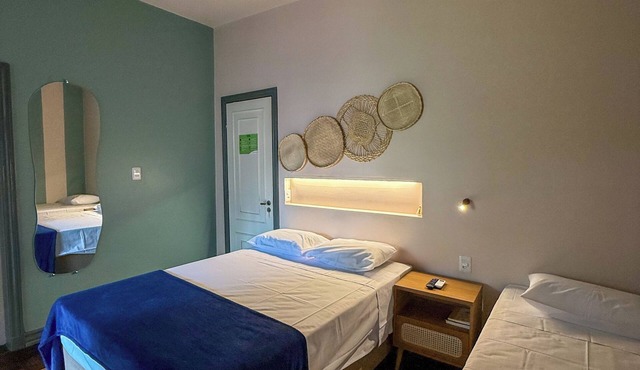 Local Hostel Belém in Belem