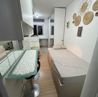 Loft 102 Bigorrilho