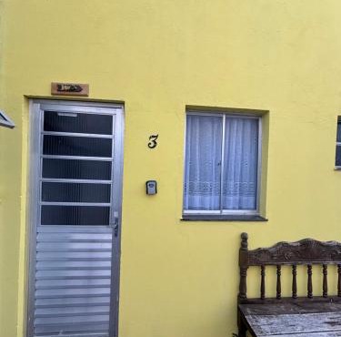 Loft 3 laranjeiras in Uberlândia