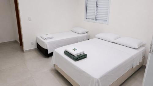 Loft 4 Próximo ao Centro e Shopping até 3 Pessoas in Indaiatuba