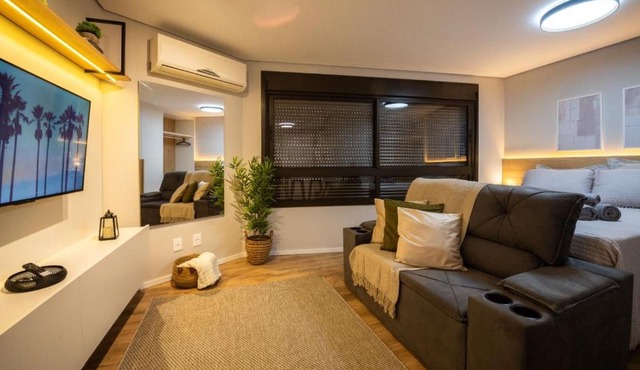 Loft 711 Aurora - Parque Una in Pelotas