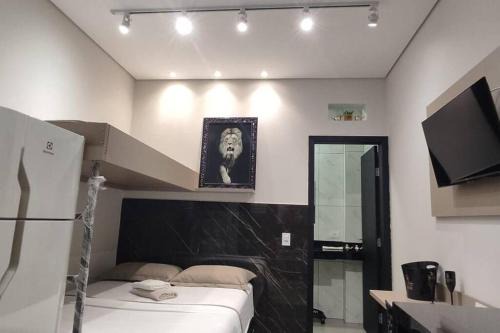 Loft A Hospedagem Cidade Verde A