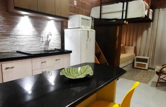 Loft aconchego do Vale in Pomerode