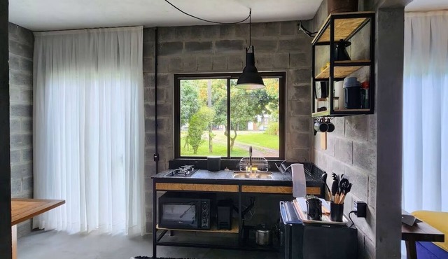 Loft at Chacará Steinbach
