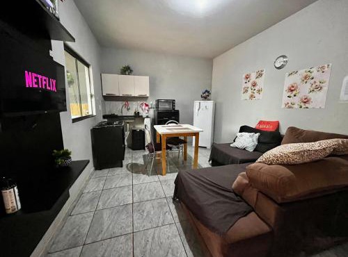 Loft B - individual Mobiliado com Ar-condicionado in Dourados