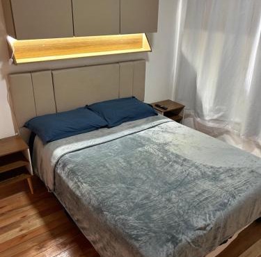 Loft BR 282 próximo ao shopping com Ar-condicionado