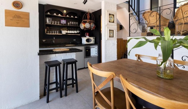 Loft Califórnia