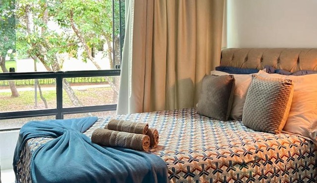 Loft Central - Sudoeste in Brasília