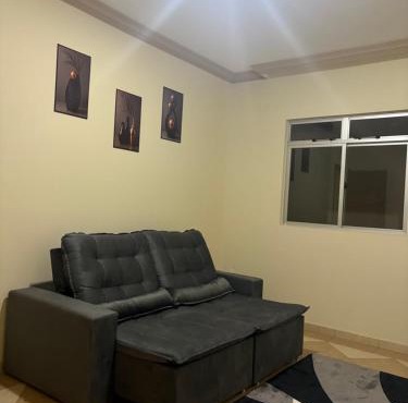Loft Central Vicosa mg in Ponte Nova
