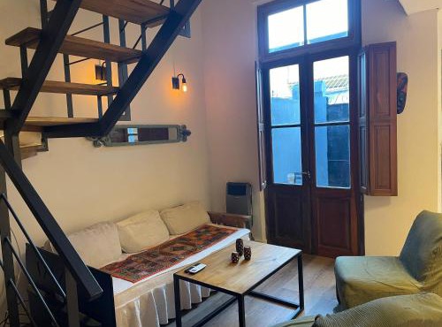 LOFT centrico 11 de Abril