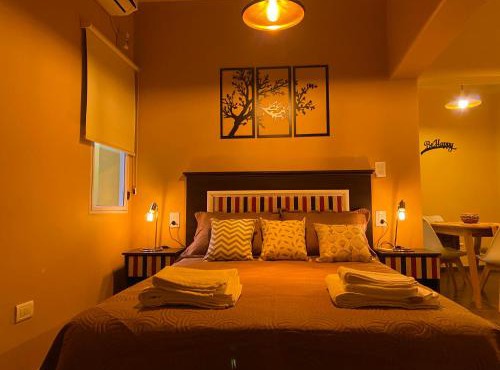 Loft Centro in Villa Unión