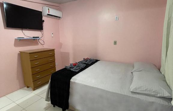 Loft Chamego in Fernando de Noronha