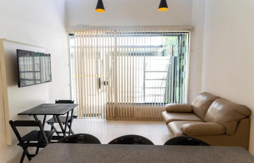 Loft Completo perto do Projeto Tamar e da Praia