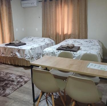Loft Confort