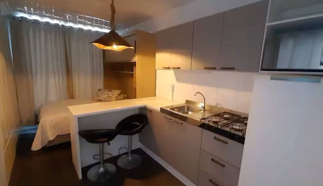 Loft Container 2