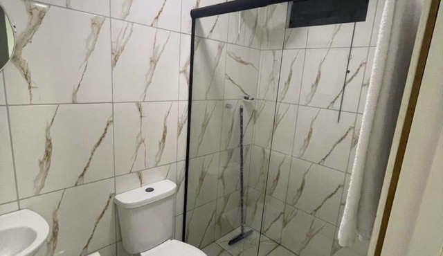 Loft Conteiner in Primavera do Leste