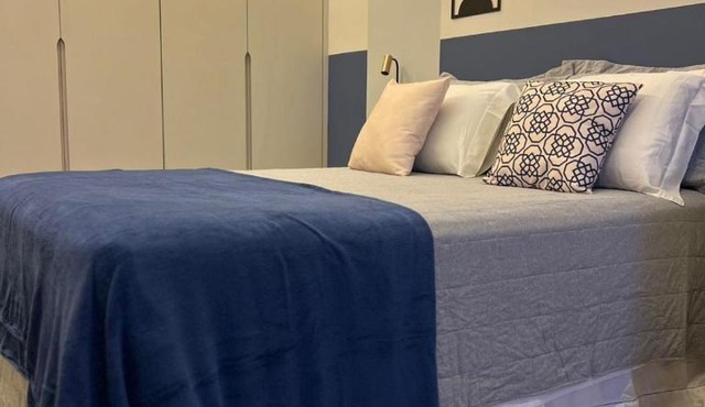 Loft da Graça no Sudoeste - encantador in Brasília