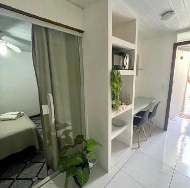 Loft de Praia in Búzios - 10 min a pé da Rua das Pedras in Búzios