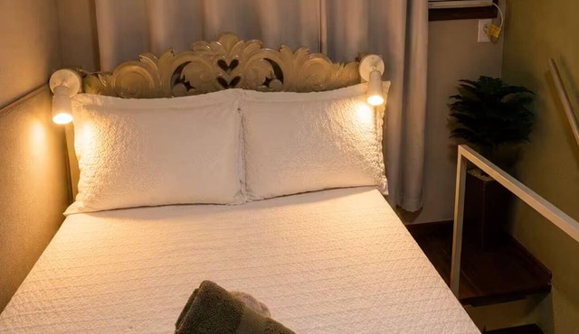 Loft Designer in Volta Redonda