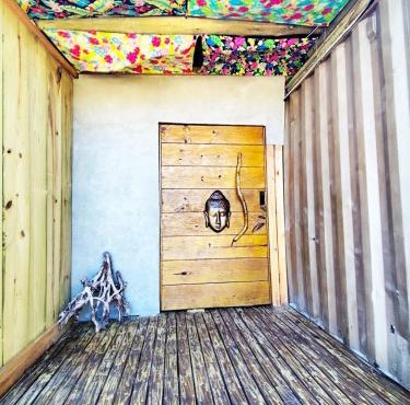 loft Dunas del mar ar condicionado wi-fi banho de caldeira espetacular exclusivo
